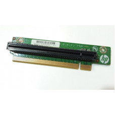 Used Riser PCI-e HP DL320e Gen8 Riser 11471-1, 1U, PCI-e x16 (686676-001)