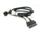 БУ Адаптер HP RST13-0143, підключення Slimline SATA DVD до порту SATA