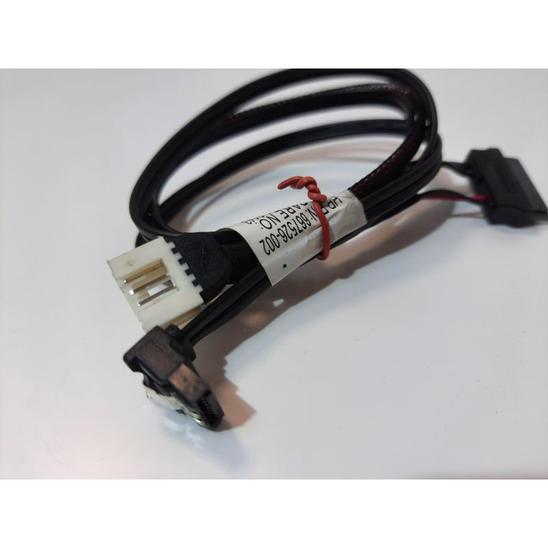 БУ Адаптер HP RST13-0143, підключення Slimline SATA DVD до порту SATA