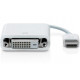Used Adapter HDMI to DVI Apple