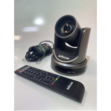 Used PTZ camera VHD-V61U, (Full HD 1080p60), viewing angle up to 170 °, autofocus, 16X zoom
