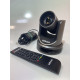 Used PTZ camera VHD-V61U, (Full HD 1080p60), viewing angle up to 170 °, autofocus, 16X zoom