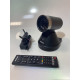 Used InFocus INA-PTZ-4 PTZ camera (Full HD 1080p60), viewing angle up to 170°, autofocus, 12X zoom