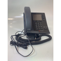 Used IP phone Polycom CX500, 1 x Ethernet, G.722.1, G.711