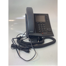 БУ IP-телефон Polycom CX500, 1 x Ethernet, G.722.1, G.711