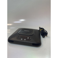 БУ Спікерфон для конференцій InFocus Thunder INA-TH150, Bluetooth, кабель 2.5м, USB