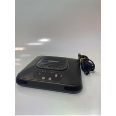 Used Speakerphone for conferences InFocus Thunder INA-TH150, Bluetooth, 2.5m cable, USB