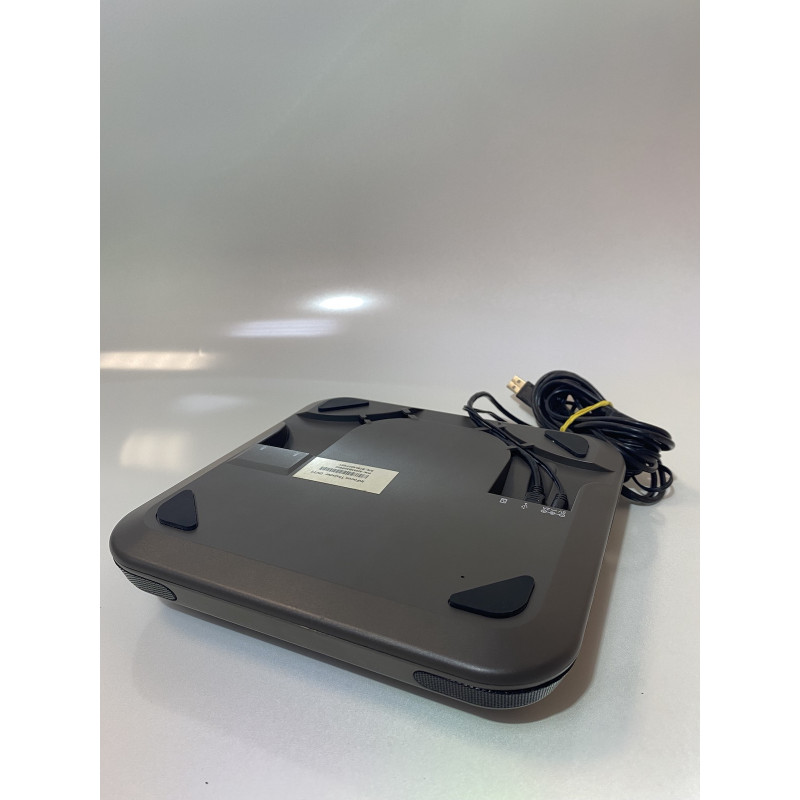 Used Speakerphone for conferences InFocus Thunder INA-TH150, Bluetooth, 2.5m cable, USB