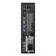 Used Computer Dell OptiPlex 790 USFF, Intel Core i5-2400S (2.5 GHz), 8Gb DDR3, 500Gb HDD