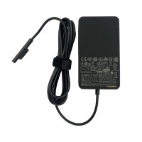 Power supply unit Microsoft Surface Pro 3, Pro 4 65W, 15V 4A+USB 5V 1A (Microsoft Model 1706) Origina