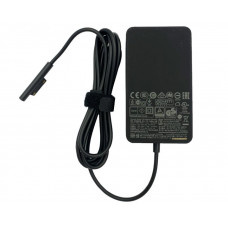 БУ Блок питания Microsoft Surface Pro 3, Pro 4 65W, 15V 4А+USB 5V 1A (Microsoft Model 1706) Origina