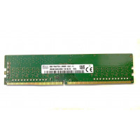 БУ Оперативна пам`ять 8 ГБ, DDR4, для ПК, Hynix (2666 МГц, 1.2 В, CL19, HMA81GU6CJR8N-VK)