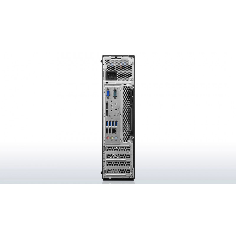 Lenovo ThinkCentre M900 SFF Computer, Core i5-6500 (3.2 GHz), 8Gb DDR4, HDD 1Tb