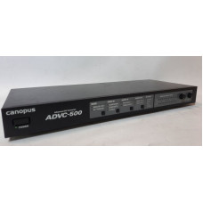 Canopus ADVC-500 Analog Signal Converter