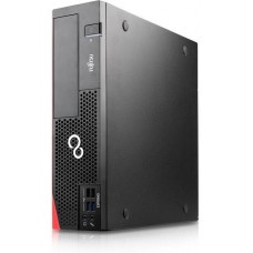 Used Computer Fujitsu Esprimo D556 E90+ SFF, Core i5-6400 (2.7 GHz), 8Gb DDR4, HDD 1Tb