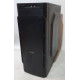 БУ Ігровий ПК, i3-10105F(3.7 GHz) H510, 16GB DDR4, Iris Xe Max 4Gb, 240GB SSD, 500W