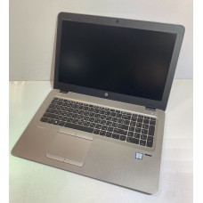 БУ Ноутбук 15.6" HP EliteBook 850 G3, i7-6600U (2.6 ГГц), 16GB DDR4, Radeon R7 M365X, 256GB SSD