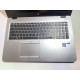 БУ Ноутбук 15.6" HP EliteBook 850 G3, i7-6600U (2.6 ГГц), 16GB DDR4, Radeon R7 M365X, 256GB SSD