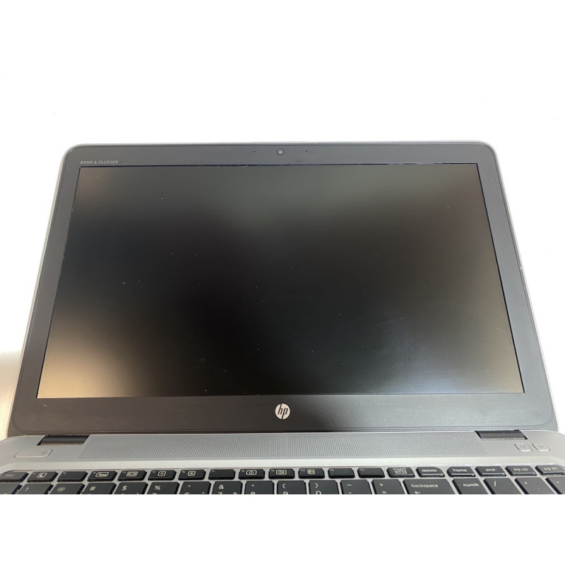 БУ Ноутбук 15.6" HP EliteBook 850 G3, i7-6600U (2.6 ГГц), 16GB DDR4, Radeon R7 M365X, 256GB SSD