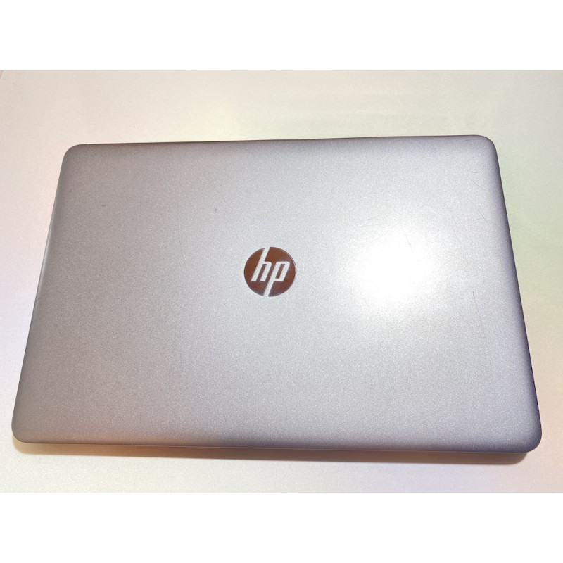 БУ Ноутбук 15.6" HP EliteBook 850 G3, i7-6600U (2.6 ГГц), 16GB DDR4, Radeon R7 M365X, 256GB SSD