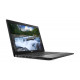 БУ Ноутбук 14" Dell Latitude E7490, Core i7-8650U (1.9 ГГц) 8GB DDR4, Intel UHD 620, 120GB SSD