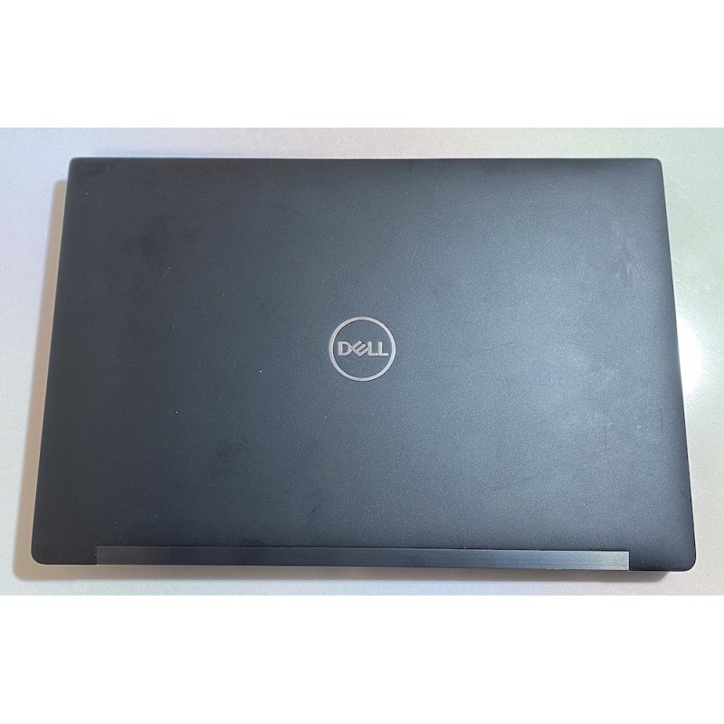 БУ Ноутбук 14" Dell Latitude E7490, Core i7-8650U (1.9 ГГц) 8GB DDR4, Intel UHD 620, 120GB SSD