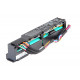 БУ Батарея HP Smart Storage Battery, для контролерів RAID HP Proliant Gen 9 (815983-001)