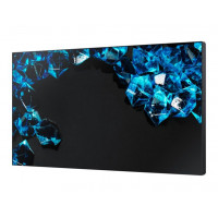 Уцінка! БУ Монітор (відеостена) 46" D-LED DID, Samsung UD46D-P, FullHD, HDMI, DPort (подряпина)