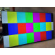 Уцінка! БУ Монітор (відеостена) 46" D-LED DID, Samsung UD46D-P, FullHD, HDMI, DPort (подряпина)