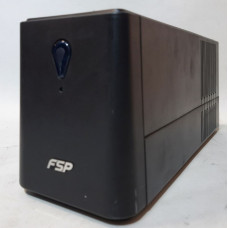 UPS line-interactive FSP EP850 850VA, 480W, Tower, without battery