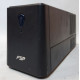 UPS line-interactive FSP EP850 850VA, 480W, Tower, without battery