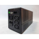 UPS line-interactive FSP EP850 850VA, 480W, Tower, without battery
