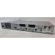 DVD-HDD Recorder Pioneer DVR-433H, SCART, RCA, 80Gb IDE, without remote control