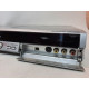 DVD-HDD Recorder Pioneer DVR-433H, SCART, RCA, 80Gb IDE, without remote control