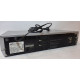 БУ Плеєр DVD-VHS JVC HR-XV31ER, SCART, без пульта ДК