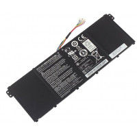 БУ Батарея для ноутбука Acer AC14B8K (15.2V 3090mAh) оригінальна