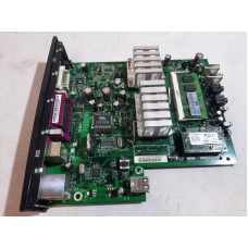 БУ Материнская плата для тонкого клиента HP PV800H (VIA Eden 1 GHz, 1Gb DDR2, 2Gb SSD, VGA, DVI)