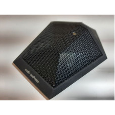 Audio-Technica AT871R Uniplate condenser microphone, die-cast body