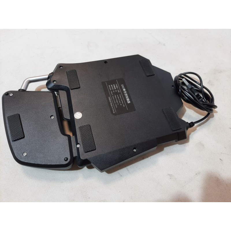 Used Keyboard (gaming unit) wired Zuoya G92, USB connection
