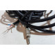 Used Multimedia cable mini-lack 3.5mm to 3 pin, 20m