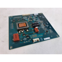 БУ Плата подсветки для монитора Samsung UD46D-P (SSL460_0D14A, INV46L01A)