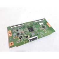 БУ Плата T-CON для монітора Samsung UD46D-P (UNB _ P2TMGC4LV0.3)