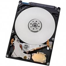 Used Hard drive 500 GB Hitachi (3.5", 7200 rpm, 32 MB, SATAII, 0A38025/HDE721050SLA330)