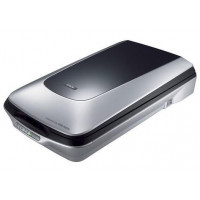 БУ Планшетний сканер Epson Perfection 4490 Photo (CCD, A4 Color, 4800x9600 dpi, USB2.0, J192A)