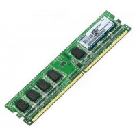 БУ Оперативна пам`ять 2 ГБ, DDR2, для ПК, Kingmax (800 МГц, 1.8 В, CL6, KLDE88F-B8KU5)