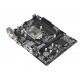 БУ Материнская плата s1150, ASRock H81M-HDS (2xDDR3, Intel H81, PCI-Ex16x1, VGA, DVI, HDMI, microATX