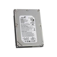 БУ Жорсткий диск 250 ГБ Seagate (3.5", 7200 про/хв, 8 МБ, SATAII, ST3250824SCE)