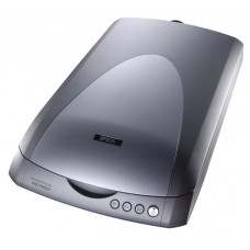 Flatbed scanner Epson Perfection 4180 Photo (CCD, A4 Color, 4800x9600 dpi, USB2.0, J191A)