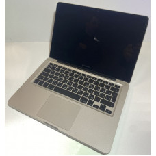 БУ Ноутбук 13.3" Apple MacBook Pro Mid 2009, Core2Duo P8700 (2.5ГГц) 4GB DDR3, Nvidia 9400M, 250 SSD