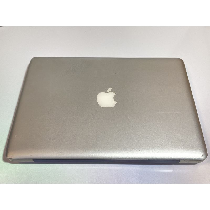 Laptop 13.3" Apple MacBook Pro Mid 2009, Core2Duo P8700 (2.5GHz) 4GB DDR3, Nvidia 9400M, 250 SSD